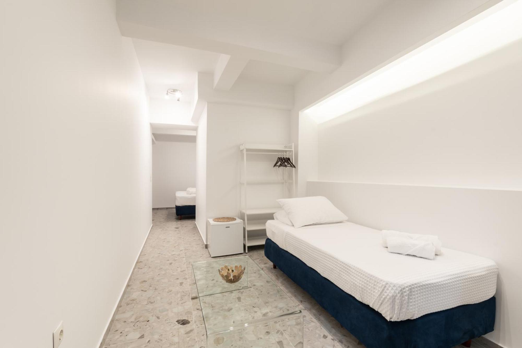 Panathinea Apartamento Atenas Exterior foto